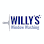 Willy's Window Washing