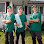 Green Grads