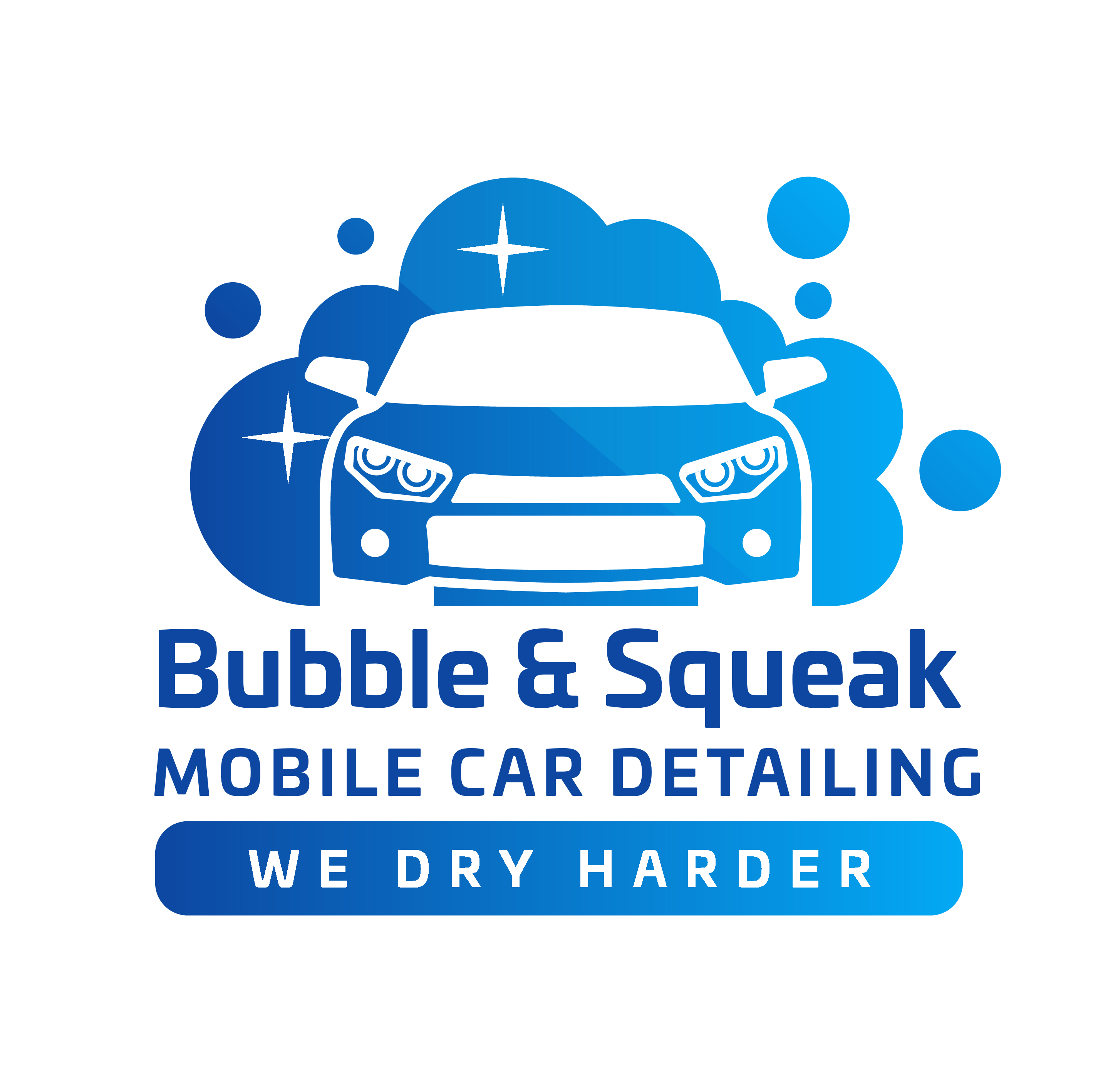 Bubble and Squeak Car Detailing