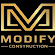 Modify Construction