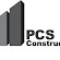 PCS Construction