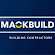 Mackbuild