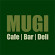 Mugi's Coffee Bar