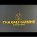 Thakali Cuisine Cafe & Bar