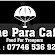 The Para Cafe