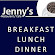 Jenny's Cafe - Brackley