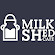 Milk Shed Café