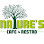 Nature's Cafe