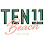 TEN 11 Beach (Saadiyat Island)