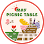 May Picnic Table