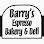 Barry's Espresso Bakery & Deli