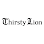 Thirsty Lion