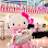 Hello Kitty Cafe