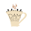 Dam Roast House & Browder Bookstore
