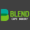Blend Cafe & Bakery at Columbus State Community College