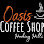 The Oasis Coffee Shop & More