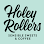 Holey Rollers