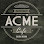 ACME Cafe