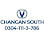 CHANGAN SOUTH