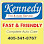 Kennedy Tire & Auto Service