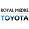 Toyota Service - Royal Moore Toyota