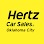 Hertz Car Sales Oklahoma City