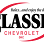Classic Chevrolet OKC