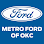 Metro Ford of OKC