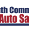 South Commercial Auto Sales