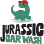 Jurassic Car Wash