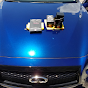 Autotechniqz Auto detailing Ceramic Coating & Car Wash