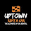 Uptown Rent a Car - Luxury Car Hire Dubai