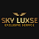 Sky Luxse Rent a Car Dubai