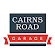 Cairns Road Garage Ltd