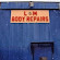 L&M Body Repairs