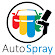 Auto Spray Smart Repairs Specialist