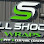 Shell Shocked Wraps