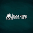 ICGC Holy Ghost Temple