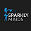 Sparkly Maids