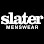 Slater Menswear Edinburgh