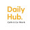 Daily Hub - Cafe & Co Work