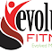 Evolution Fitness