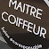 Maître coiffeur salon de coiffure 100% végétal éco-responsable