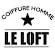 Le Loft Coiffure Homme
