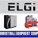 INDUSTRIAL EQUIPMENT COMPANY