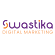 Swastika Digital Marketing Agency | SEO | SMO | Advertising | Performance | Growth | Ecommerce Services Company in Jaipur