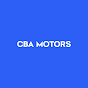 CBA MOTORS