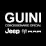 Concesionario Jeep Guini - Puerto Madero