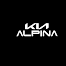 KIA MOTORS ALPINA