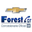 Chevrolet Forest Car | Taller Oficial
